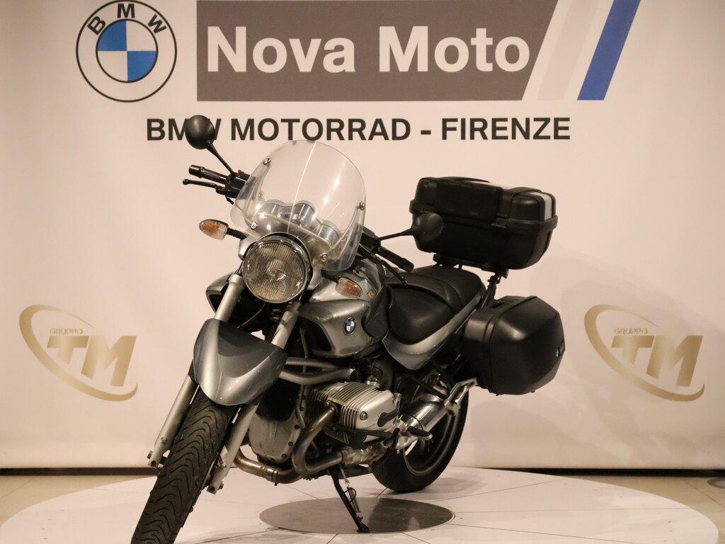 usatostore.bmw-motorrad.it Store BMW Motorrad R 1150 R BMW R 1150 R