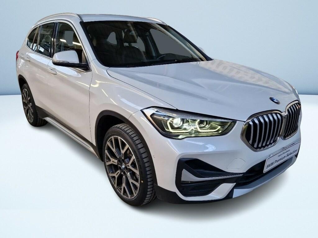 usatostore.bmw.it Store BMW X1 xdrive18d xLine Plus auto