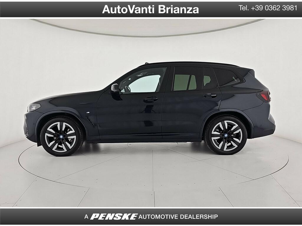 usatostore.bmw-motorrad.it Store BMW iX3 Inspiring