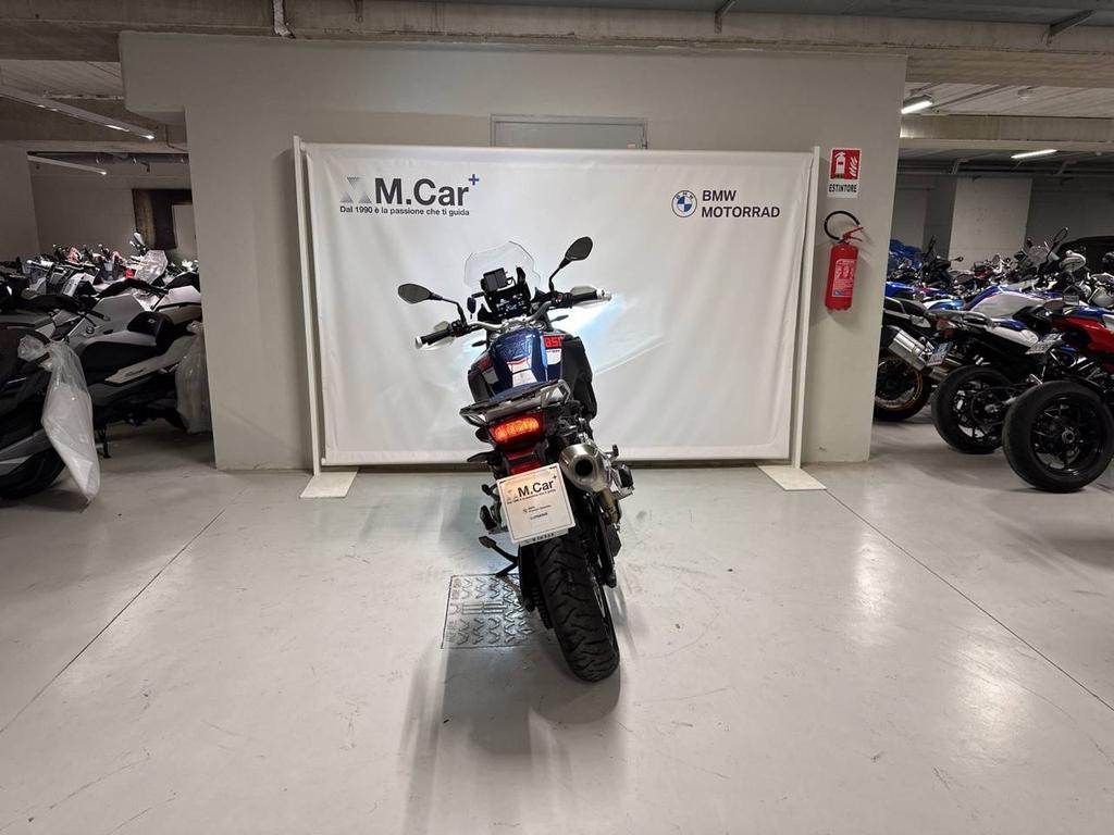 usatostore.bmw-motorrad.it Store BMW Motorrad F 850 GS ABS