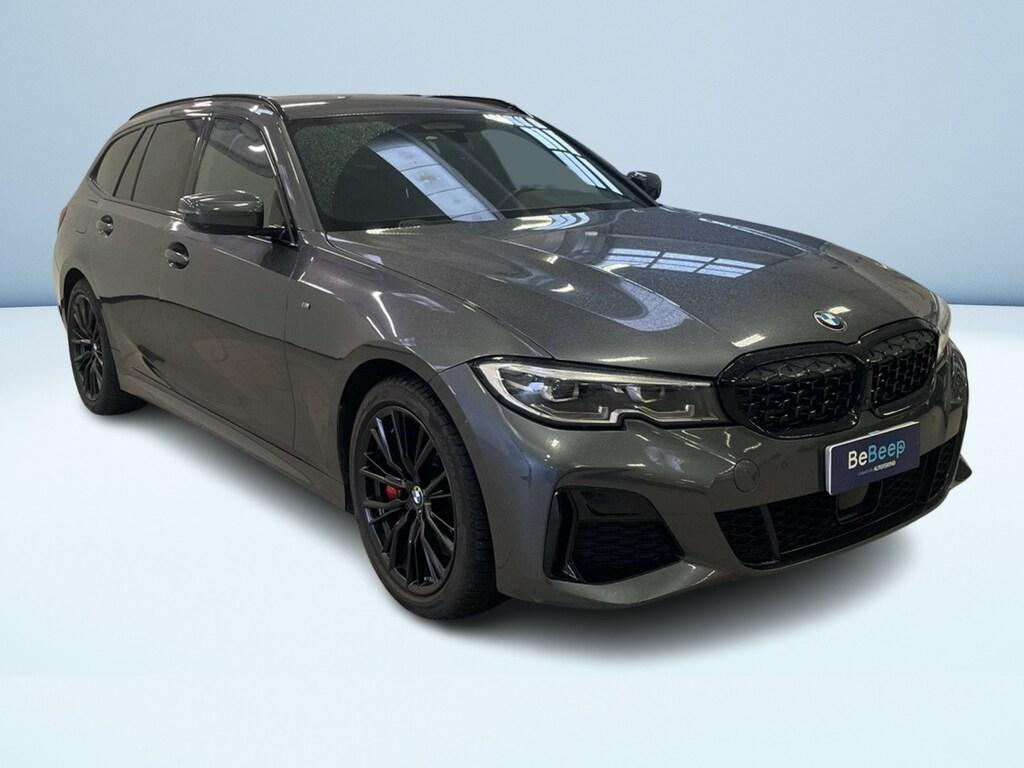 usatostore.bmw.it Store BMW Serie 3 M340d Touring mhev 48V xdrive auto