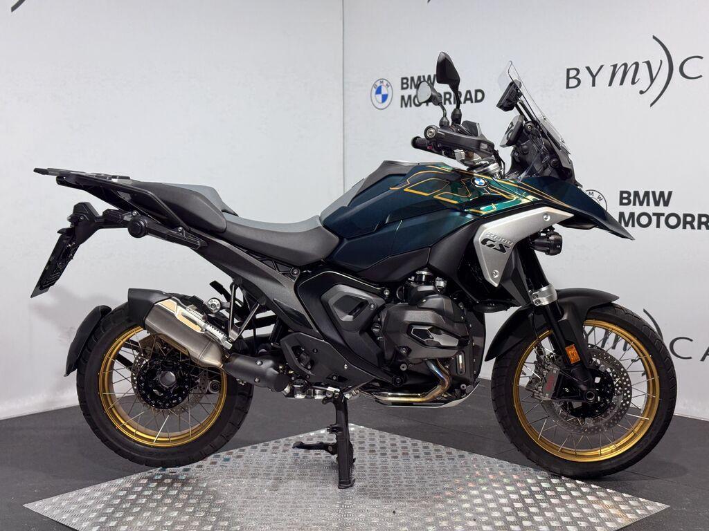 usatostore.bmw.it Store BMW Motorrad R 1300 GS BMW R 1300 GS MY23