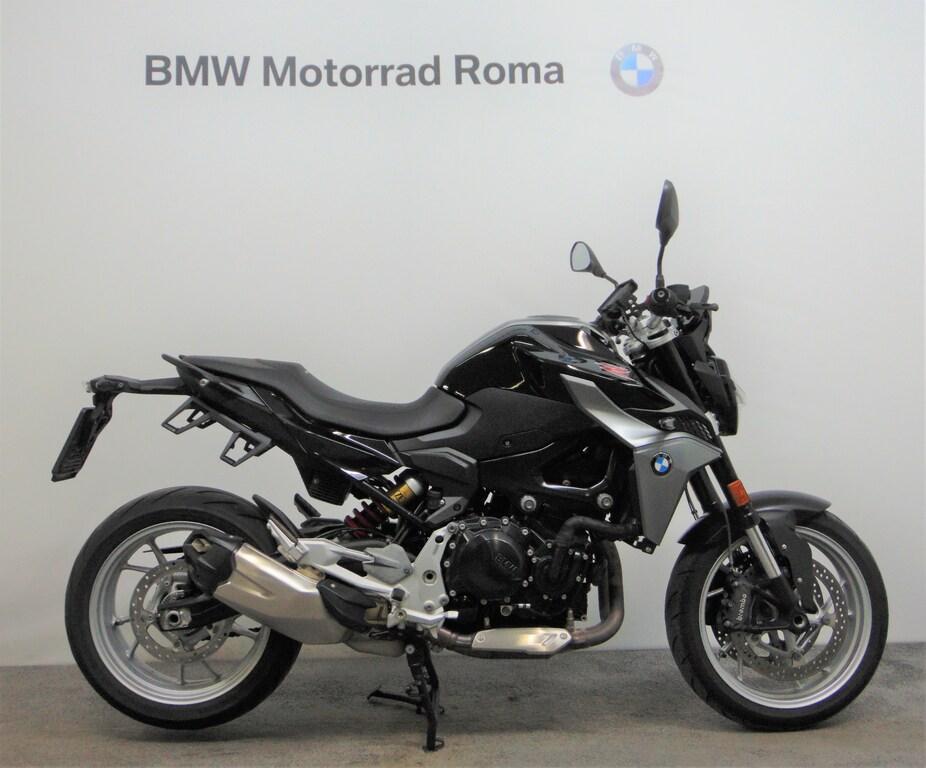 www.bmwroma.store Store BMW Motorrad F 900 R BMW F 900 R MY20