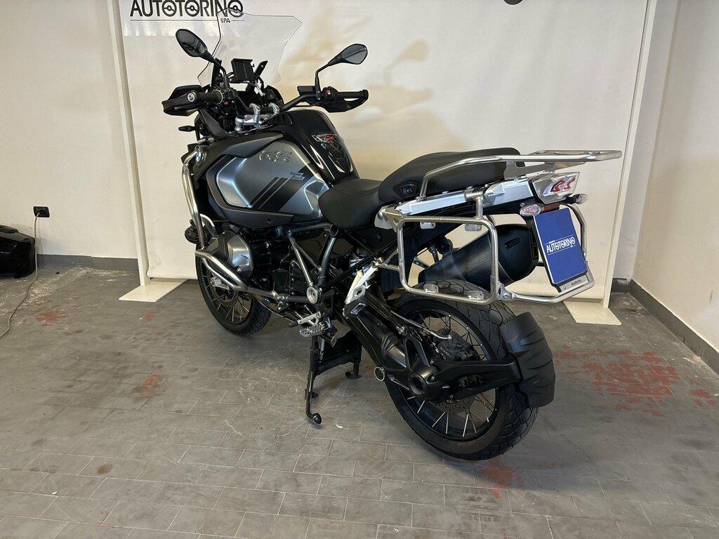 usatostore.bmw.it Store BMW Motorrad R 1250 GS BMW R 1250 GS Adventure ABS MY21