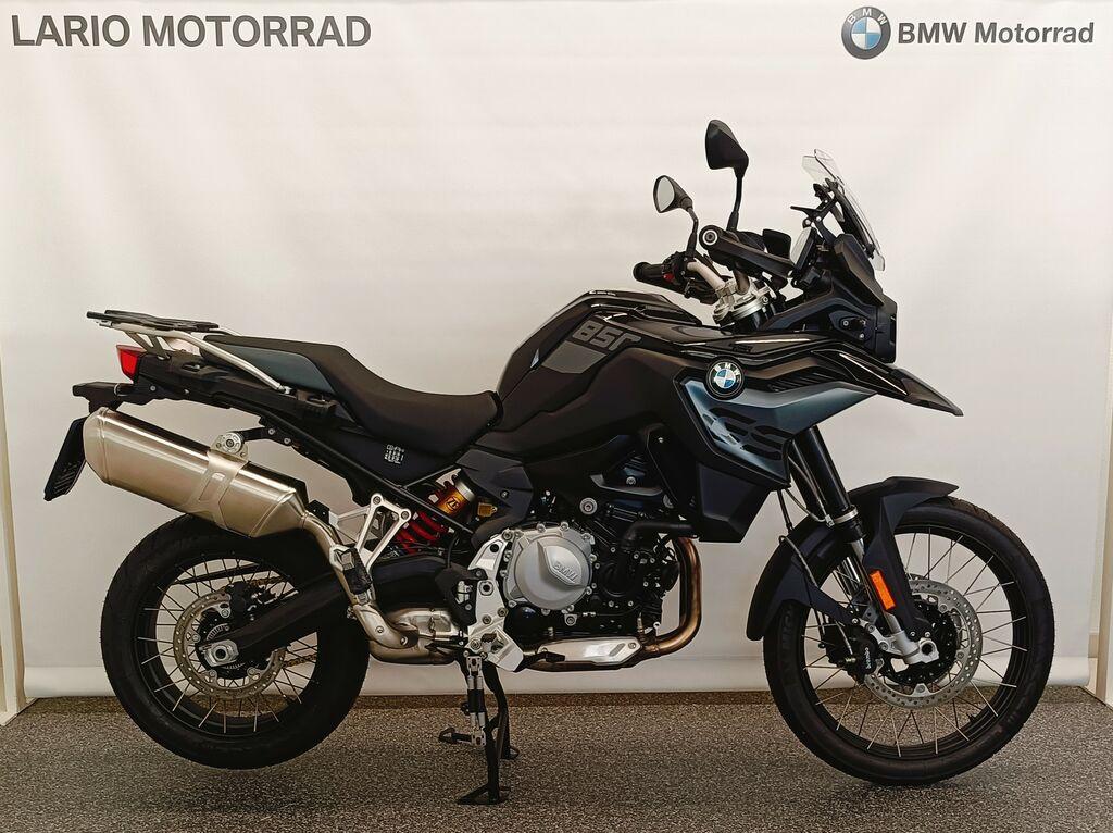 usatostore.bmw.it Store BMW Motorrad F 850 GS BMW F 850 GS ABS MY21