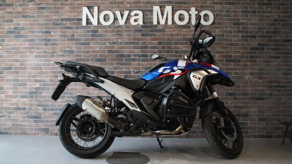 usatostore.bmw-motorrad.it Store BMW Motorrad R 1300 GS BMW R 1300 GS MY23