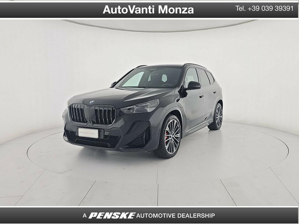 usatostore.bmw.it Store BMW X1 30e xdrive Msport auto