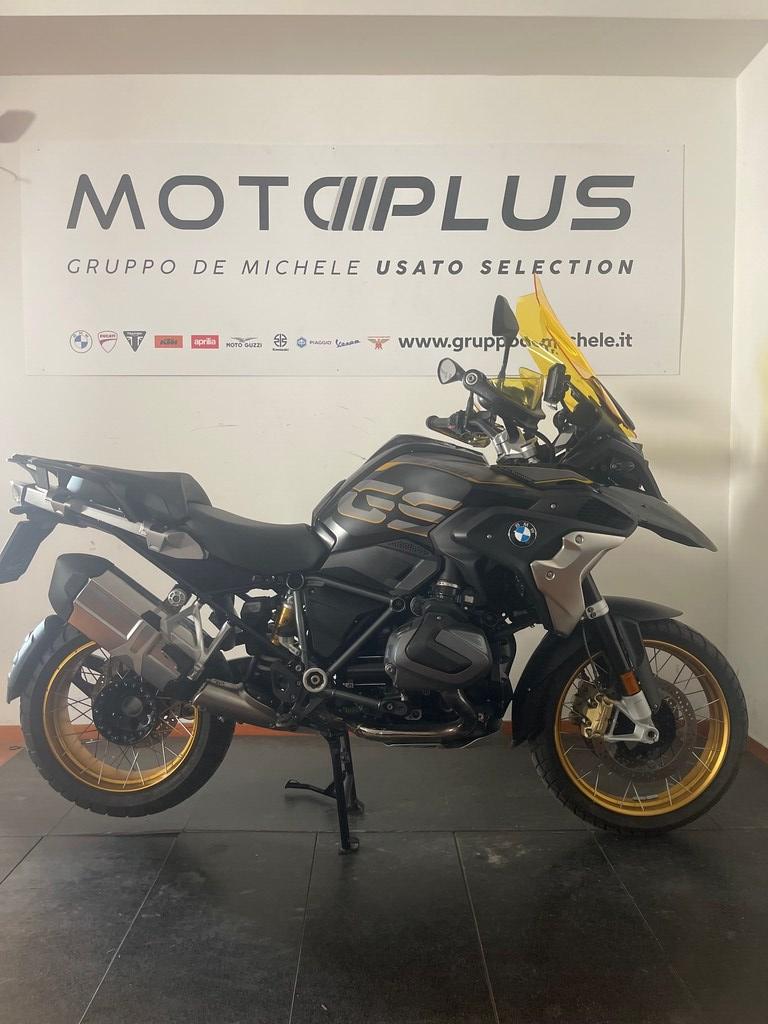 usatostore.bmw-motorrad.it Store BMW Motorrad R 1250 GS BMW R 1250 GS ABS MY19