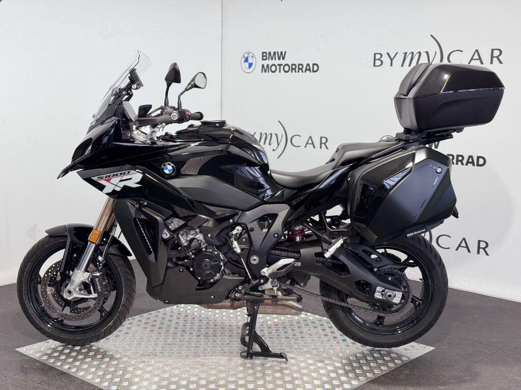 usatostore.bmw-motorrad.it Store BMW Motorrad S 1000 XR BMW S 1000 XR ABS MY24