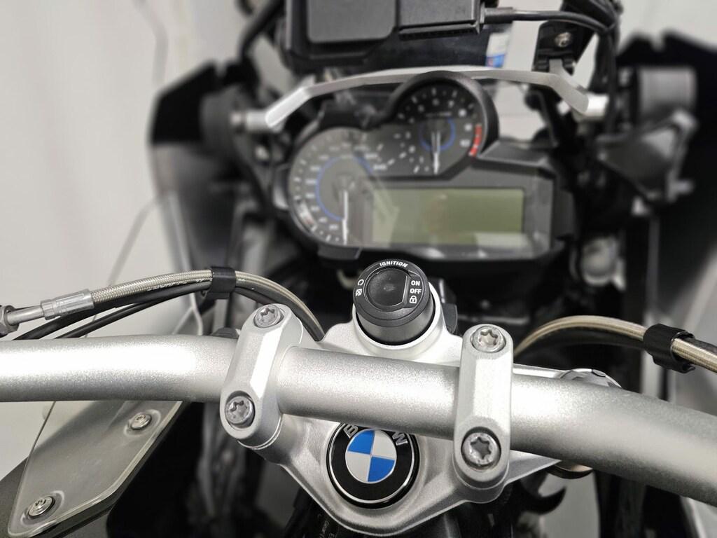 usatostore.bmw.it Store BMW Motorrad R 1200 GS BMW R 1200 GS Adventure ABS MY16