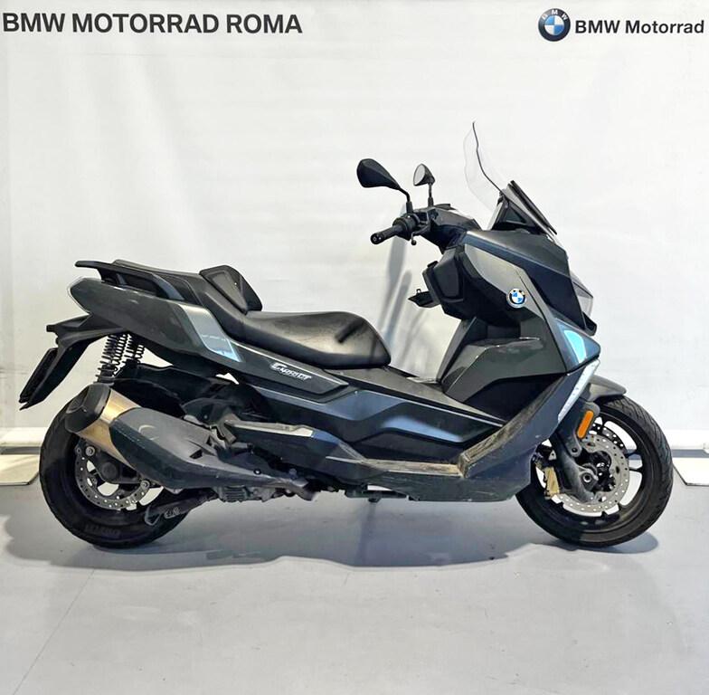 usatostore.bmw-motorrad.it Store BMW Motorrad C 400 GT BMW C 400 GT MY21
