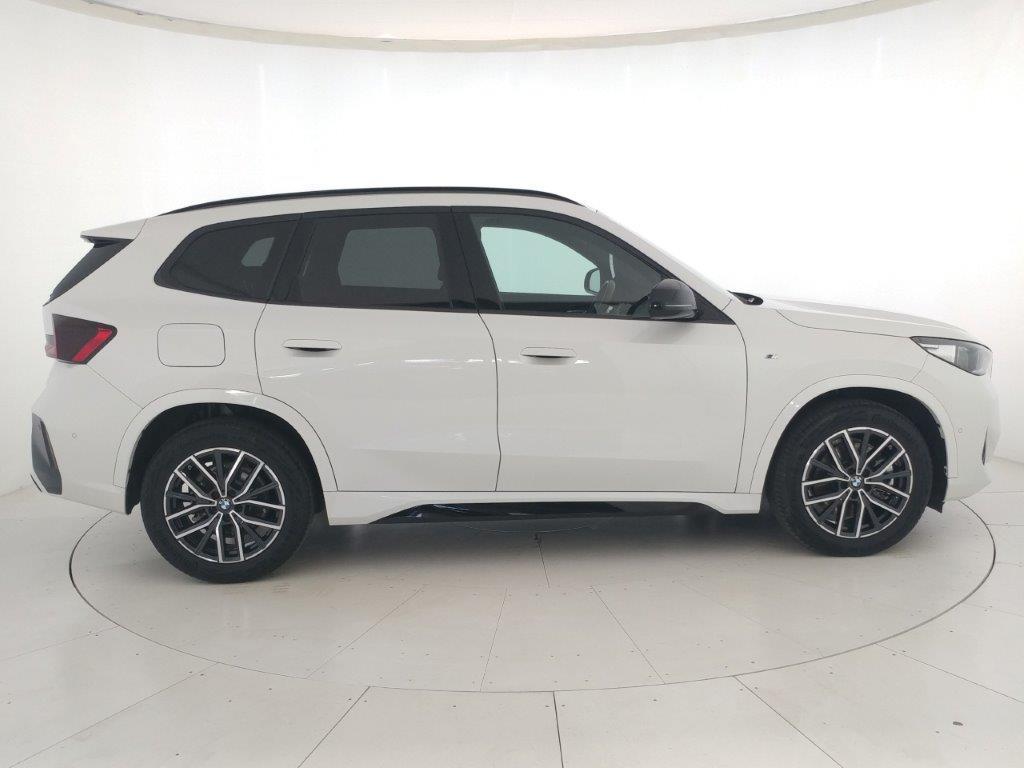 usatostore.bmw.it Store BMW X1 sdrive20i mhev 48V Msport auto