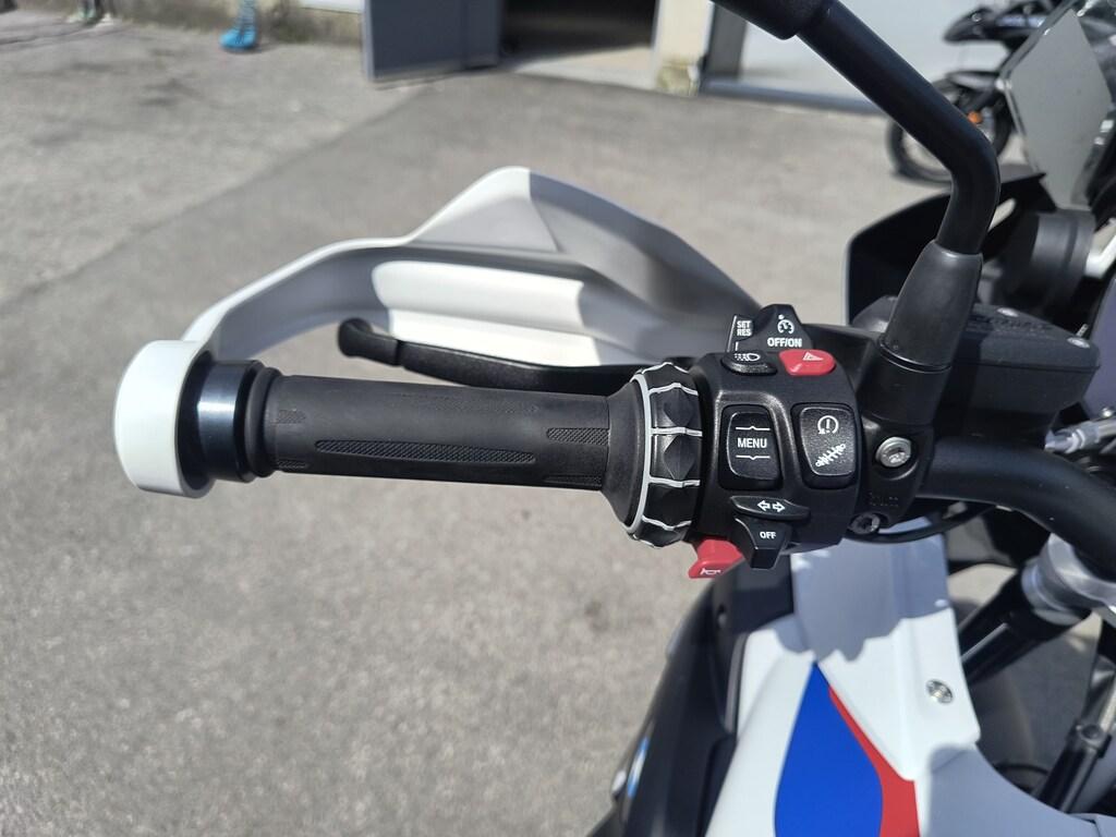usatostore.bmw-motorrad.it Store BMW Motorrad R 1250 GS BMW R 1250 GS ABS MY21