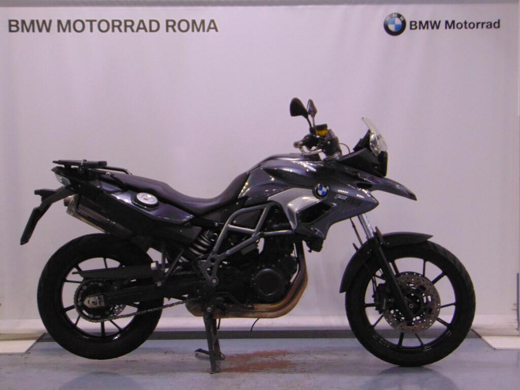 usatostore.bmw-motorrad.it Store BMW Motorrad F 700 GS BMW F 700 GS ABS MY12