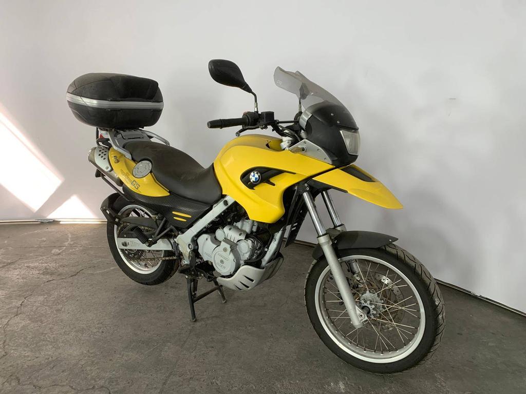 usatostore.bmw-motorrad.it Store BMW Motorrad F 650 GS BMW F 650 GS