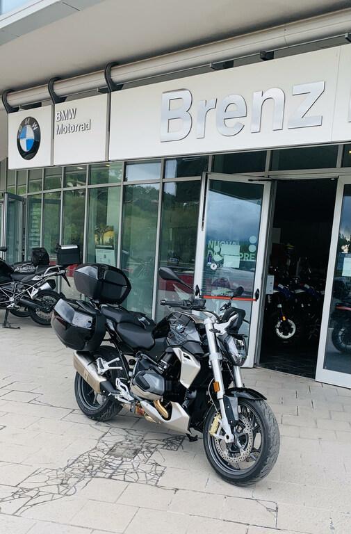 usatostore.bmw.it Store BMW Motorrad R 1250 R BMW R 1250 R ABS MY23