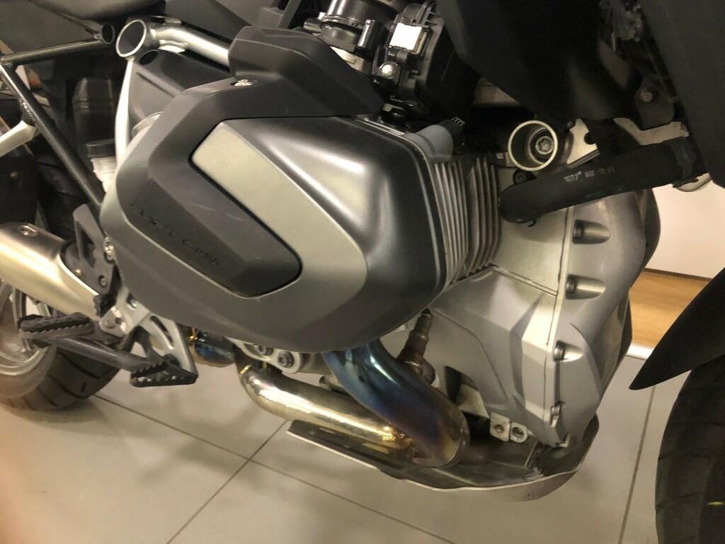 usatostore.bmw-motorrad.it Store BMW Motorrad R 1250 GS BMW R 1250 GS ABS MY19