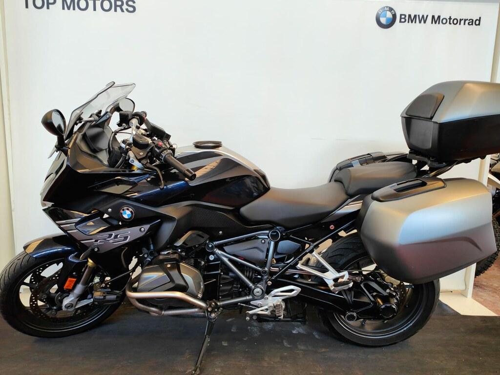 usatostore.bmw-motorrad.it Store BMW Motorrad R 1250 RS BMW R 1250 RS ABS MY19