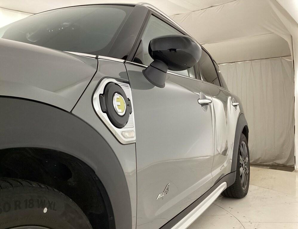 usatostore.bmw.it Store MINI MINI Countryman Countryman 1.5 Cooper SE Yours all4 auto