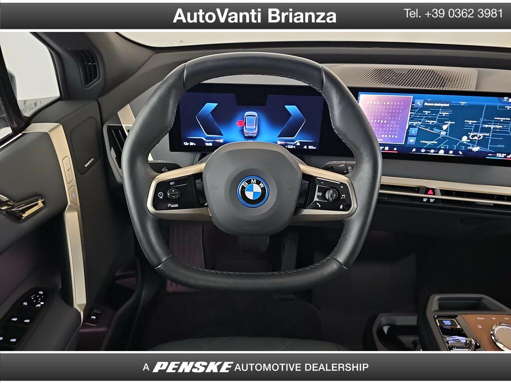 usatostore.bmw.it Store BMW iX xdrive40 pacchetto sportivo