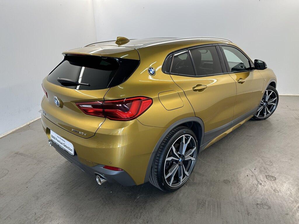 usatostore.bmw.it Store BMW X2 xdrive20d Msport X auto