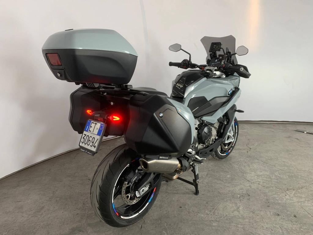 usatostore.bmw-motorrad.it Store BMW Motorrad S 1000 XR BMW S 1000 XR ABS MY21