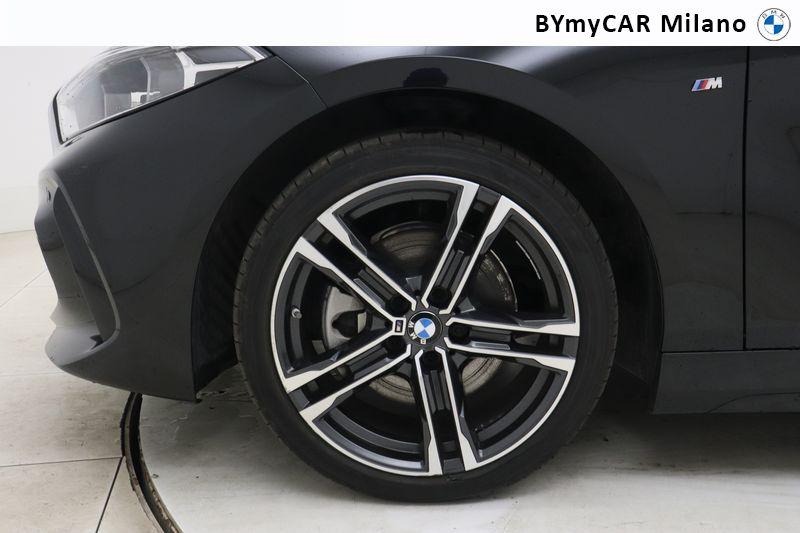 usatostore.bmw.it Store BMW Serie 1 118d Msport auto