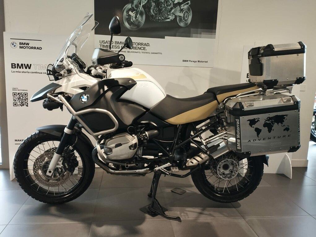 usatostore.bmw-motorrad.it Store BMW Motorrad R 1200 GS BMW R 1200 GS Adventure MY10