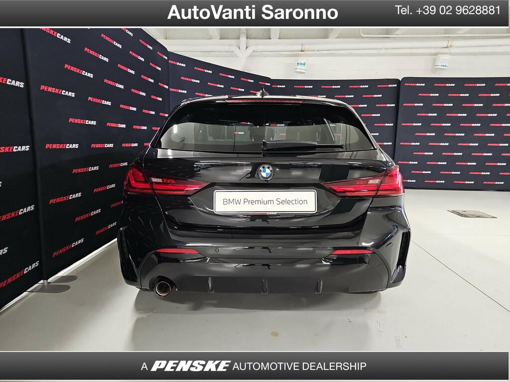 usatostore.bmw.it Store BMW Serie 1 118i Msport auto