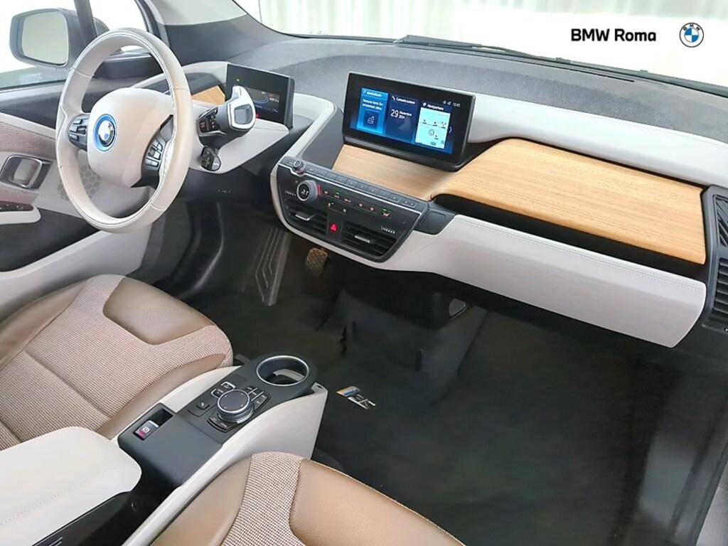 usatostore.bmw.it Store BMW i3 s 120Ah CVT