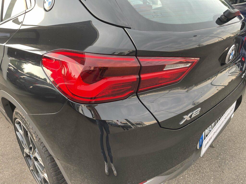 usatostore.bmw.it Store BMW X2 xdrive20d Msport X auto