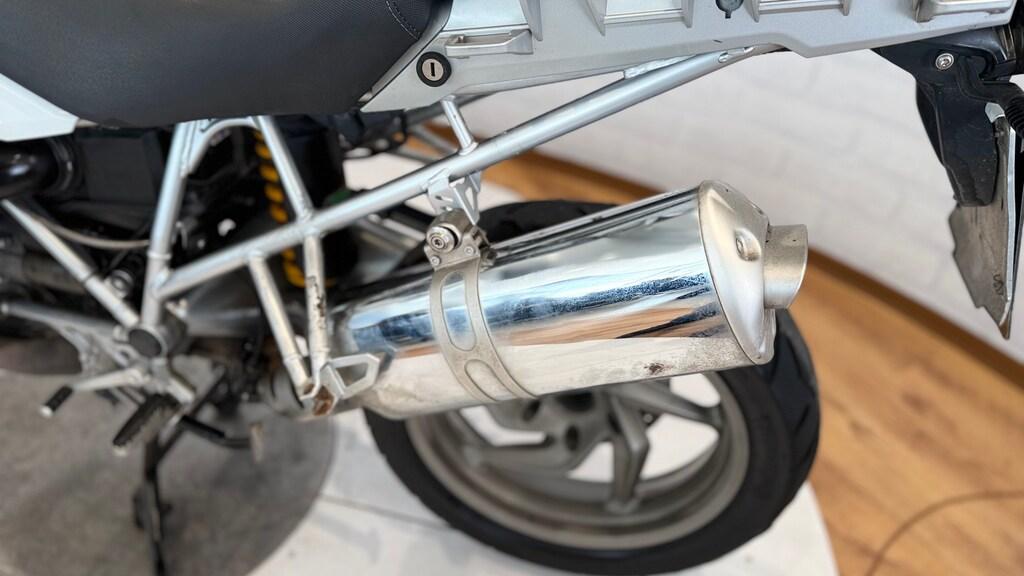 usatostore.bmw-motorrad.it Store BMW Motorrad R 1200 GS BMW R 1200 GS MY10