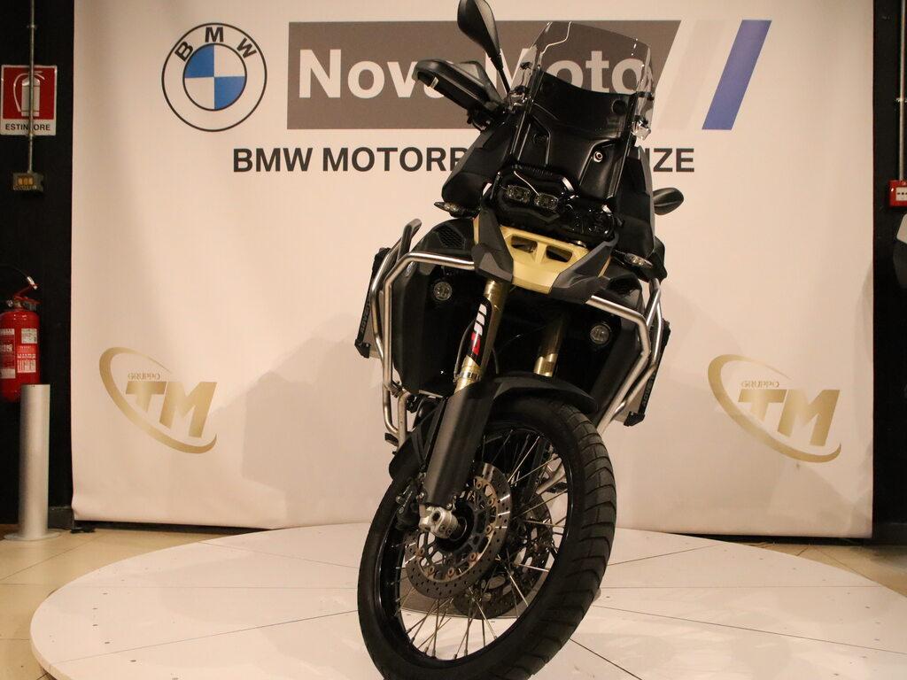 usatostore.bmw.it Store BMW Motorrad F 800 GS BMW F 800 GS Adventure ABS MY13