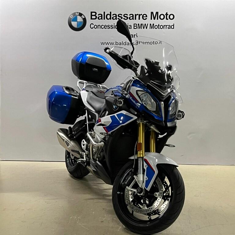 usatostore.bmw-motorrad.it Store BMW Motorrad S 1000 XR BMW S 1000 XR ABS MY17