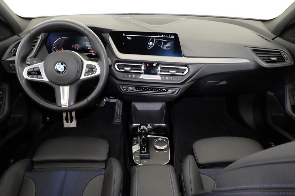 usatostore.bmw.it Store BMW Serie 1 120d Msport auto