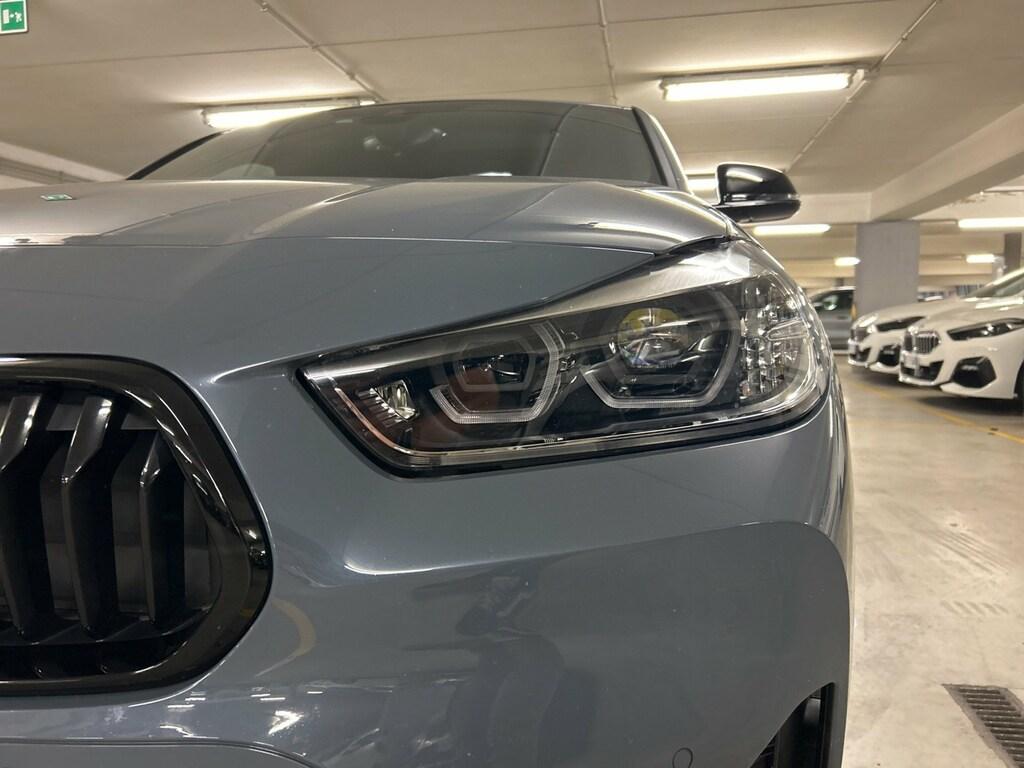 usatostore.bmw.it Store BMW X2 xdrive20d Msport auto