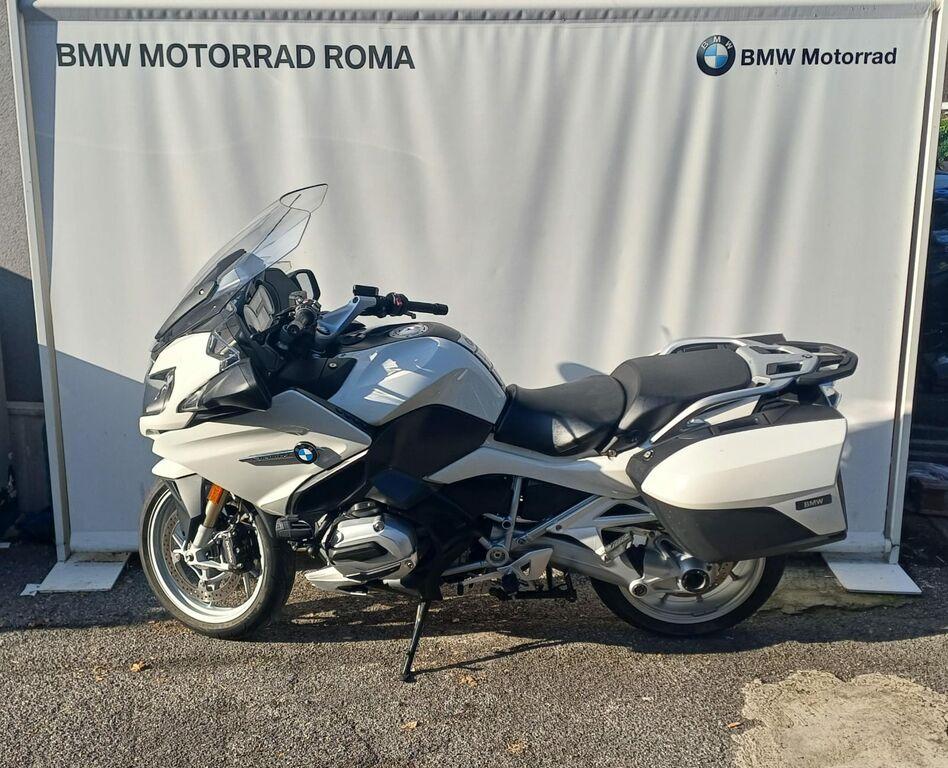 usatostore.bmw.it Store BMW Motorrad R 1200 RT BMW R 1200 RT ABS MY17