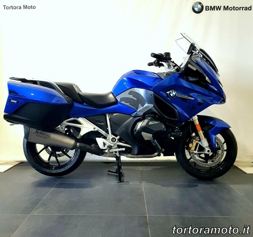 usatostore.bmw-motorrad.it Store BMW Motorrad R 1250 RT BMW R 1250 RT ABS MY20