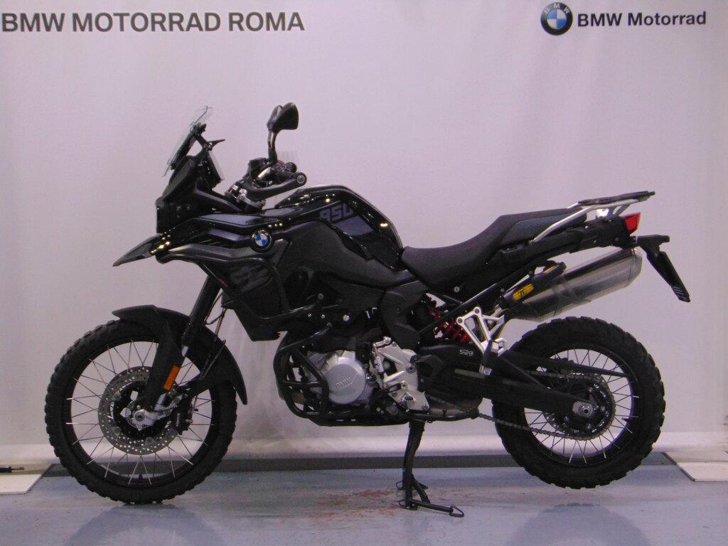 usatostore.bmw.it Store BMW Motorrad F 850 GS BMW F 850 GS ABS MY21