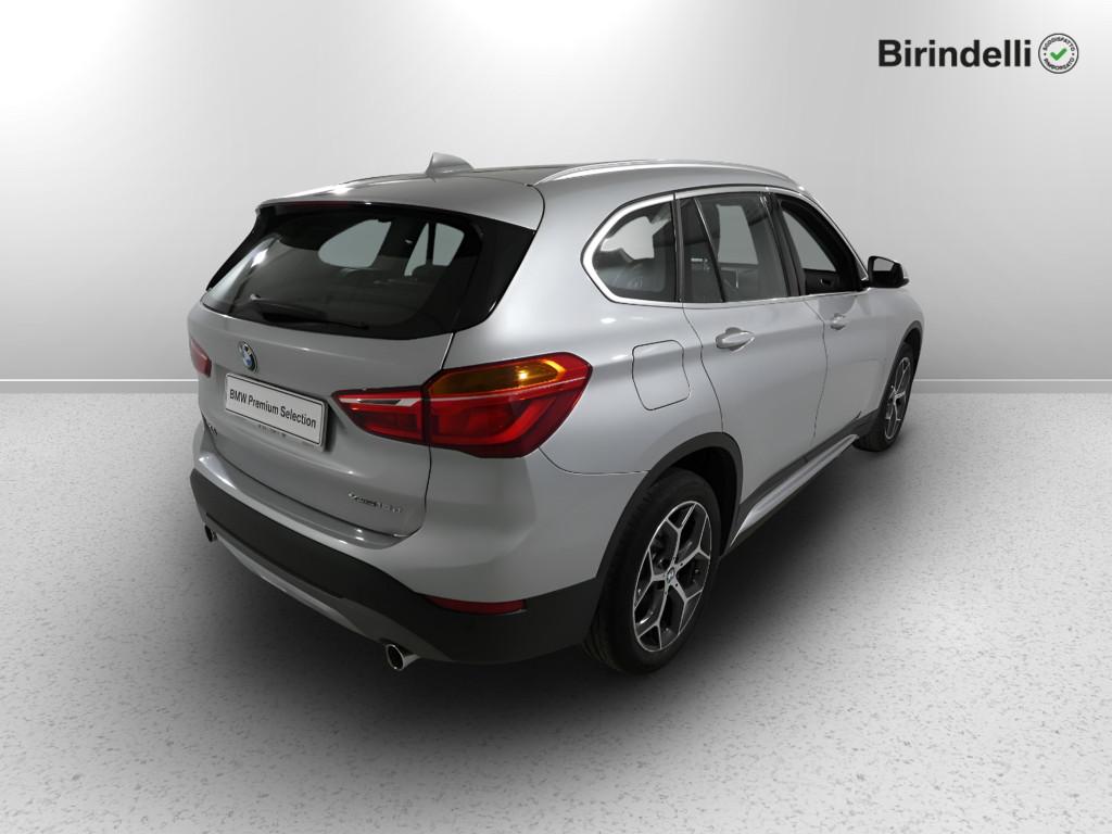 usatostore.bmw.it Store BMW X1 xdrive18d xLine auto my18