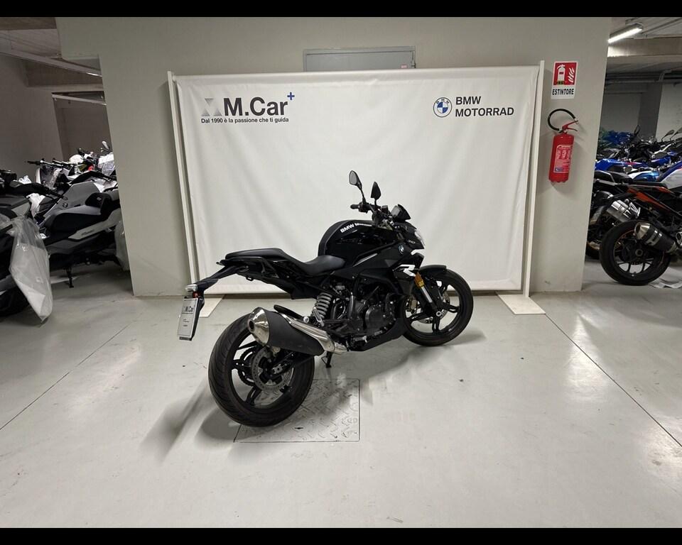 usatostore.bmw-motorrad.it Store BMW Motorrad G 310 R BMW G 310 R MY21