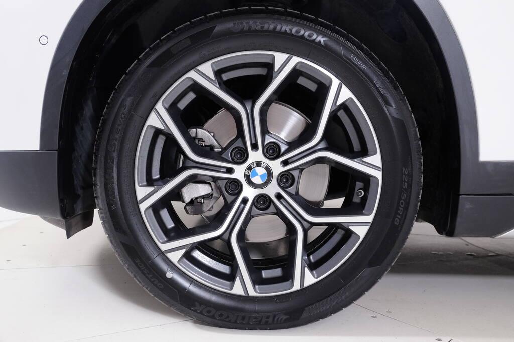 usatostore.bmw.it Store BMW X1 sdrive18d xLine Plus auto