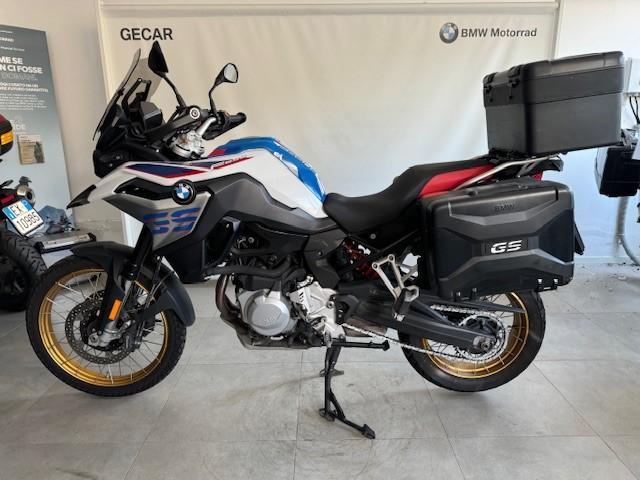 usatostore.bmw-motorrad.it Store BMW Motorrad F 850 GS BMW F 850 GS ABS MY19