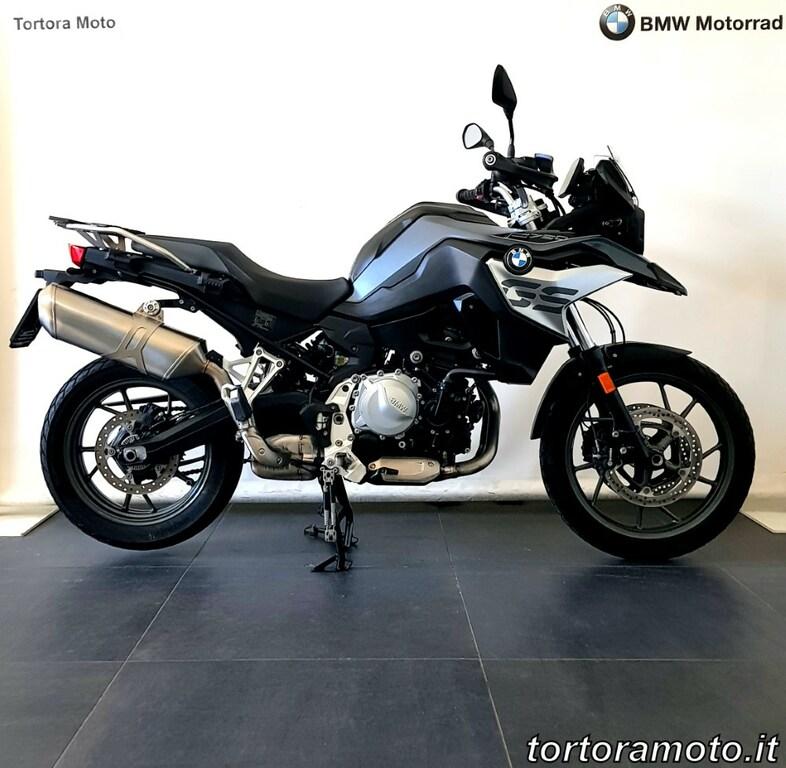 usatostore.bmw-motorrad.it Store BMW Motorrad F 750 GS BMW F 750 GS ABS MY19