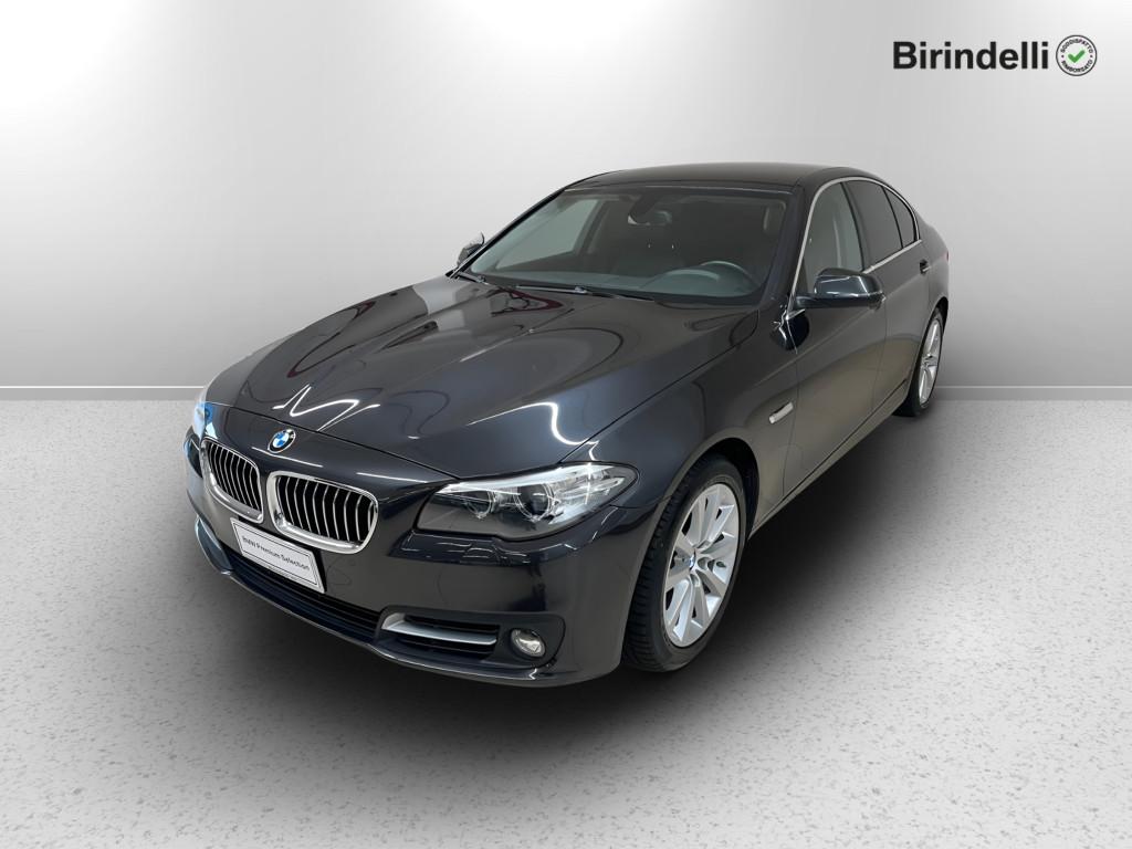 usatostore.bmw.it Store BMW Serie 5 520d xdrive Business 190cv auto