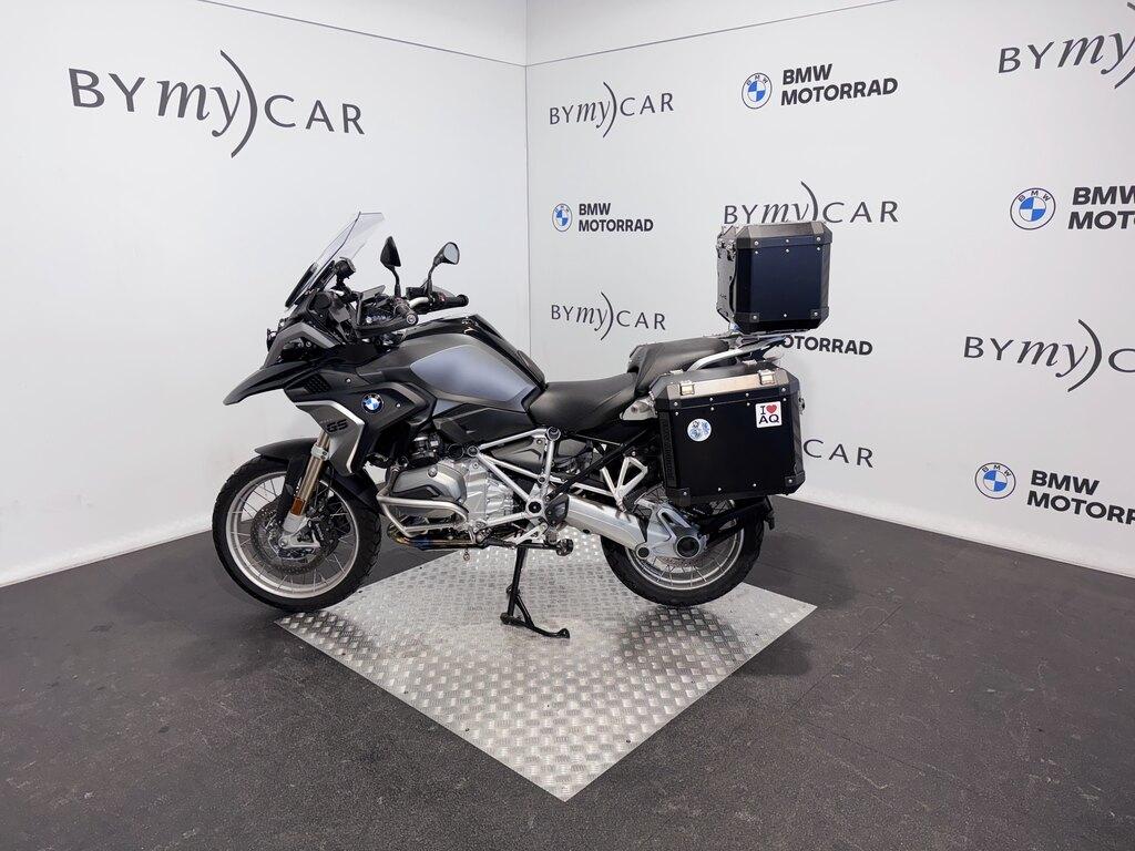 usatostore.bmw-motorrad.it Store BMW Motorrad R 1200 GS BMW R 1200 GS ABS MY19