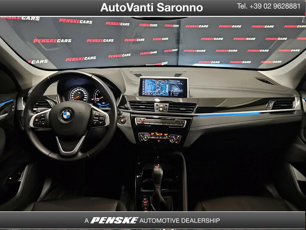 usatostore.bmw.it Store BMW X1 xdrive25e xLine auto