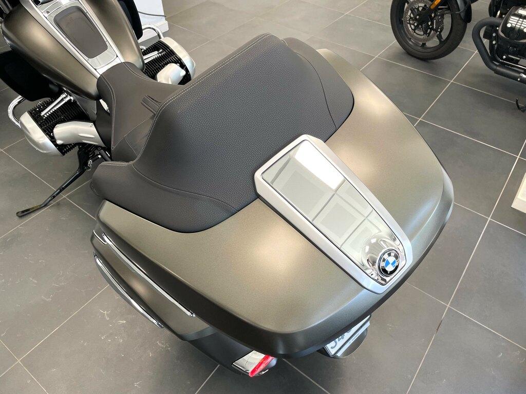 usatostore.bmw-motorrad.it Store BMW Motorrad R 18 BMW R 18 Transcontinental MY22