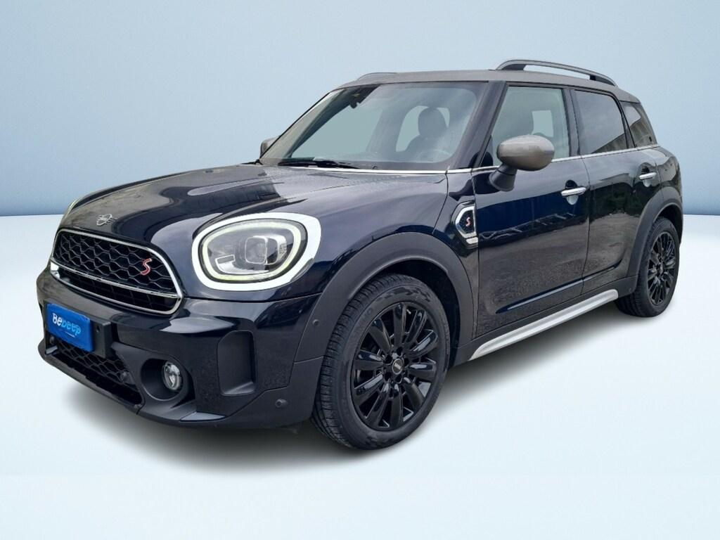 usatostore.bmw.it Store MINI MINI Countryman 2.0 Cooper SD