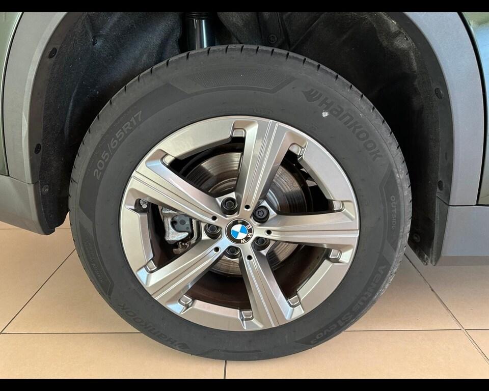 usatostore.bmw.it Store BMW X1 xdrive20d mhev 48V auto